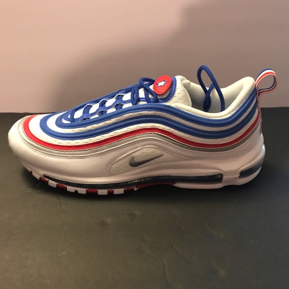 Nike Other - Men’s Air Max 97